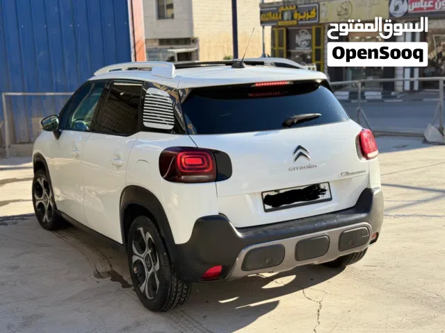 2020 ستيروين C3 C3 Aircross