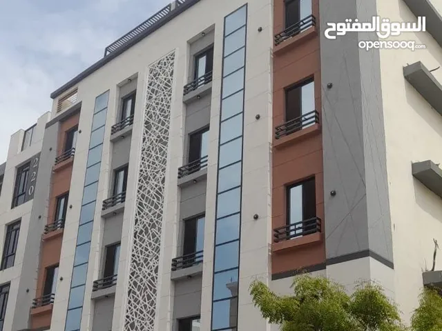 160m2 5 Bedrooms Apartments for Sale in Jeddah As Salamah