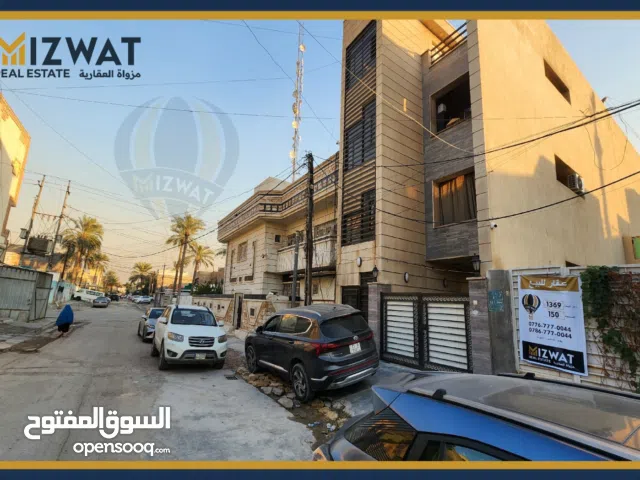 150 m2 2 Bedrooms Townhouse for Sale in Baghdad Khadra