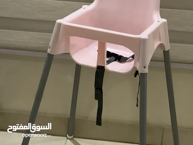 كرسي طعام اطفال