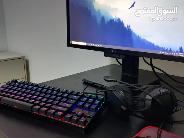 ps قيمنق للبثوث واللعاب