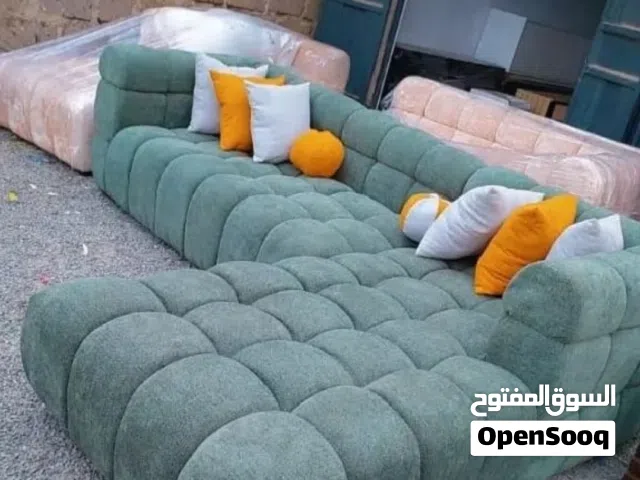 كنب كورنر فخم