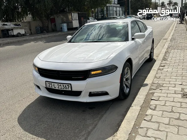 Dodge Charger 2018 in Baghdad