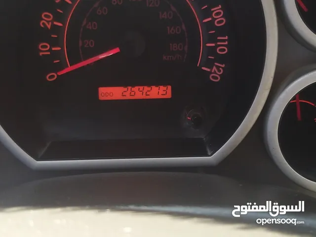 Used Toyota Other in Al Sharqiya