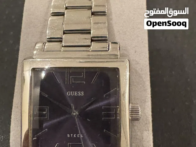 ساعه قس شبابية