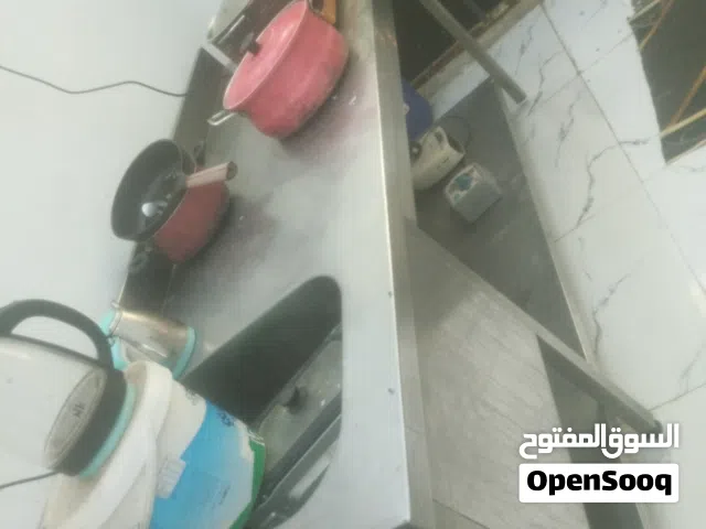 غراض مطبخ للبيع اثنيهن