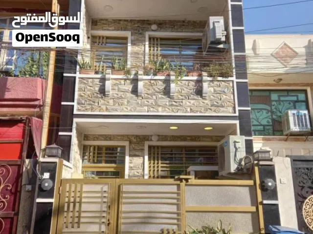 #بيت للبيع طابو ملك صرف سكني  #المساحة 80 متر  #الواجهة 4 متر  #النزال 20 متر  #الموقع / الدورة الشر