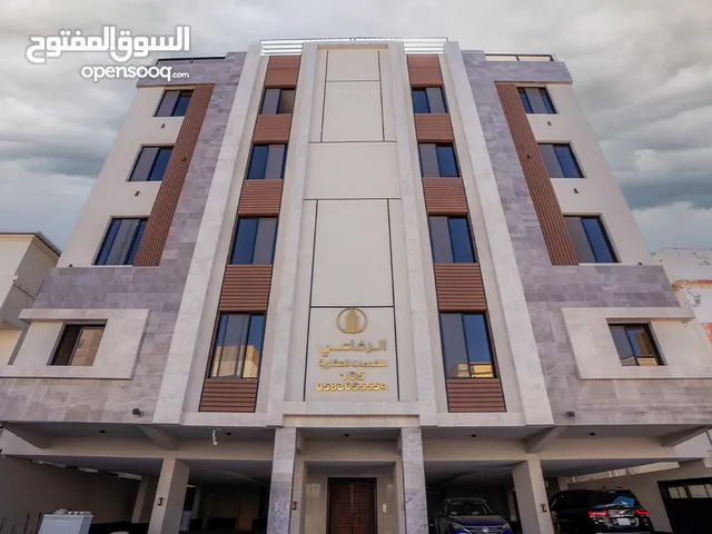 ملحق روف بسطح خاص للبيع في جدة حي السلامة افراغ فوري