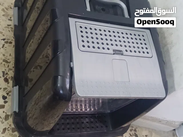 بيت للقطط بحاله الجديد يعني استخدام اقل من يوم