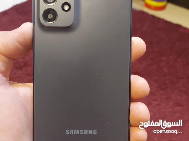 Samsung Galaxy A73 5G 128 GB in Baghdad