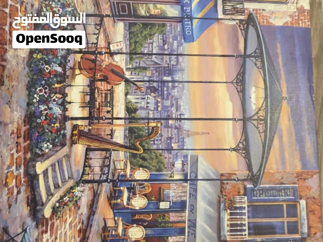 Puzzle 6000 Pieces for sale