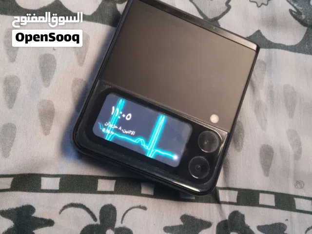 Samsung Galaxy Z Flip3 5G