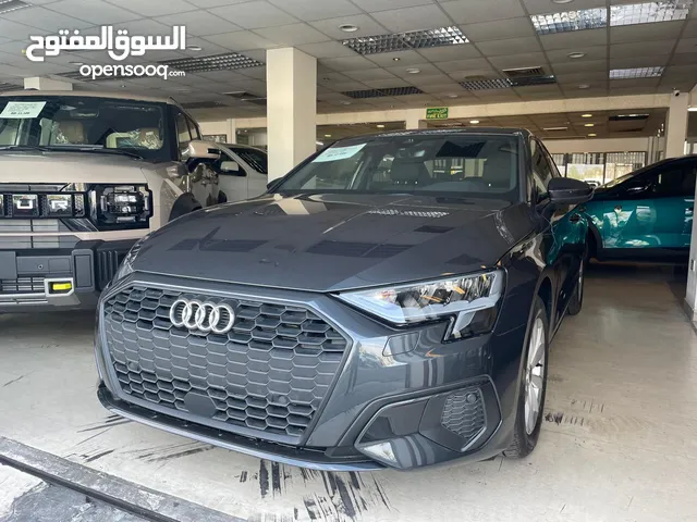 2024 Audi A3