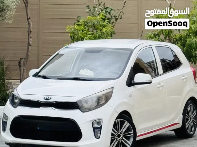 Used Kia Morning in Hebron