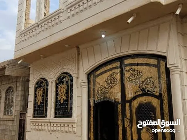 88m2 3 Bedrooms Townhouse for Sale in Sana'a Ar Rawdah