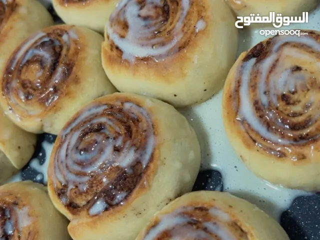 اكل بيتي  رام الله