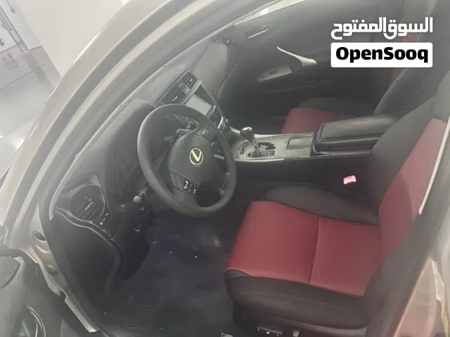 2010 لكزس IS IS 250