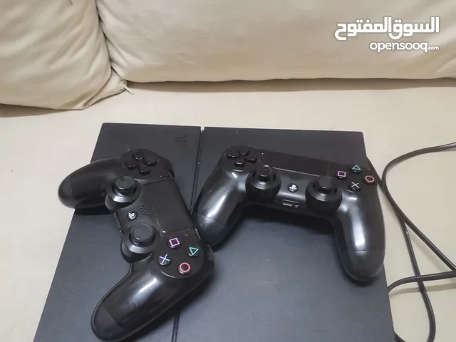 Ps4 للبيع فقط