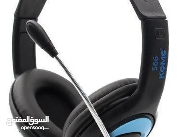 Playstation Gaming Headset in Amman