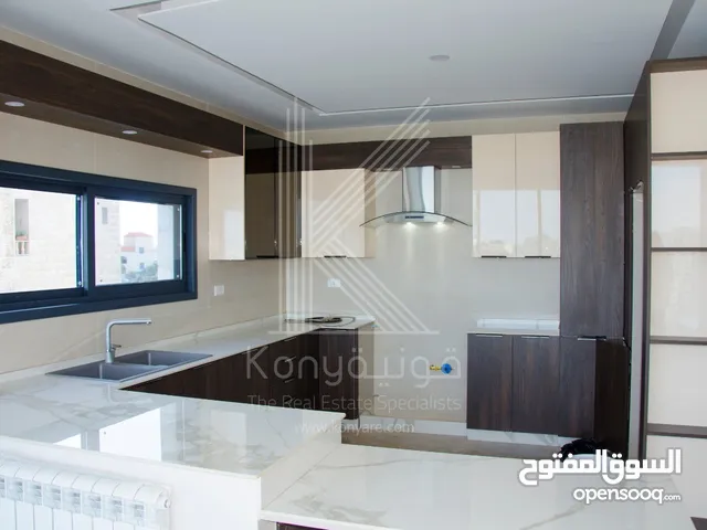 176 m2 3 Bedrooms Apartments for Sale in Amman Tla' Ali