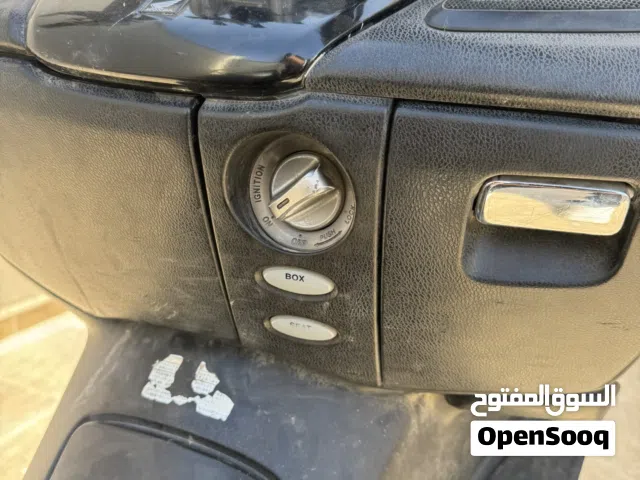 2010 هوندا Forza