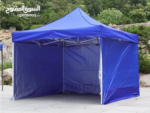 خيمة للعيد وزرادي