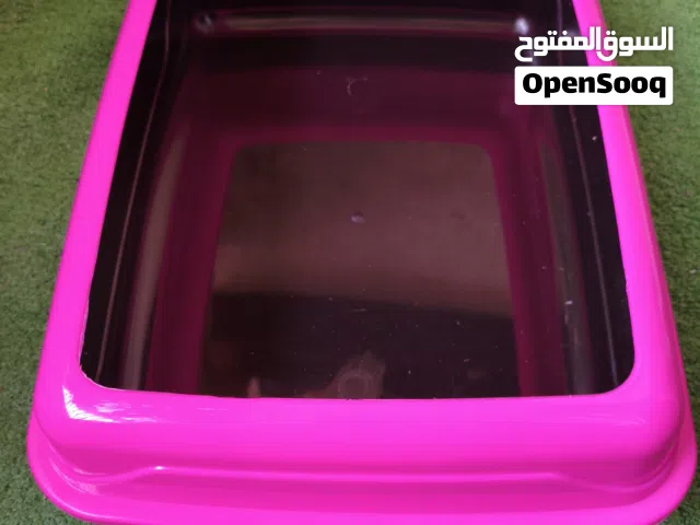 ليتر بوكس قطط