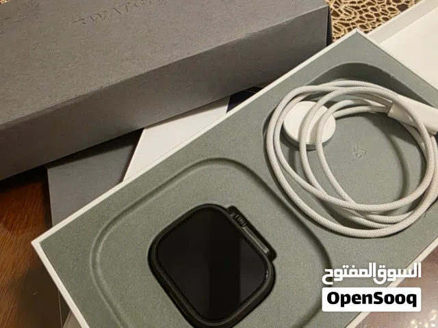 Apple watch ultra 3