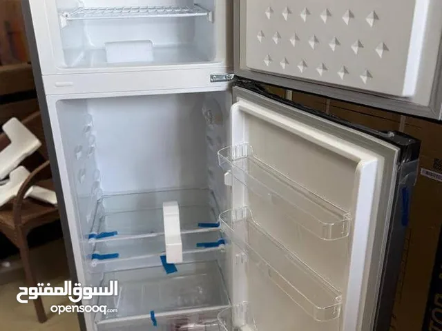 ثلاجة هافتك 8 قدم