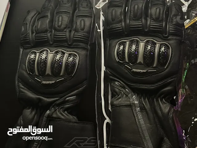 قلوفز سيفتي RST S1 (size M)