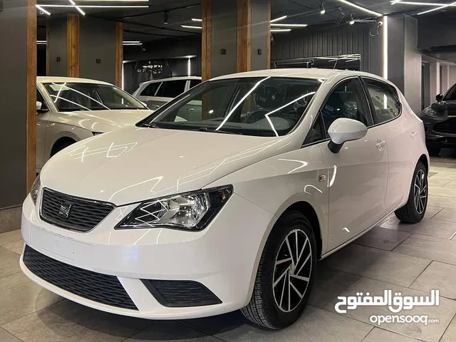 seat ibiza 2013