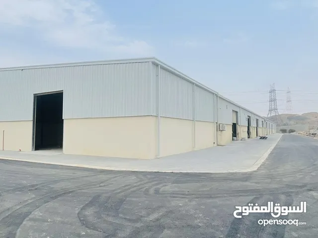 For Rent – Brand New Warehouses