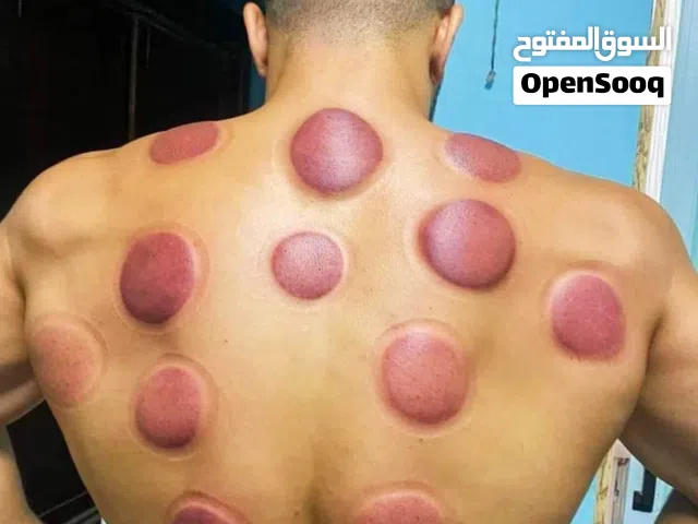 متوفر الان حجامه للرجال