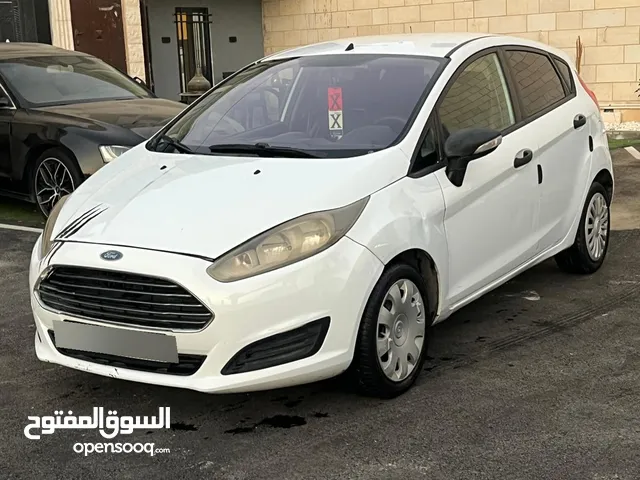 فورد فيستا 2013 اتوماتيك ماتور 1600cc