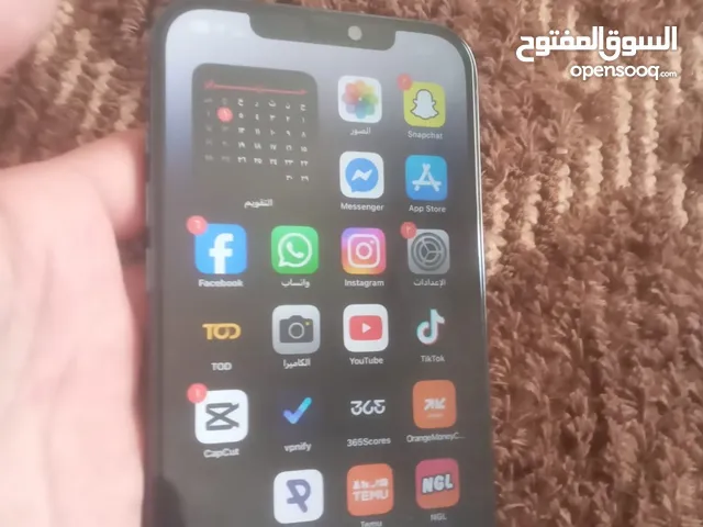 ايفون 12برو ماكس