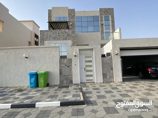 Villa modern 4 bedroom master  Tillal city  تملك جميع الجنسيات Sharjah