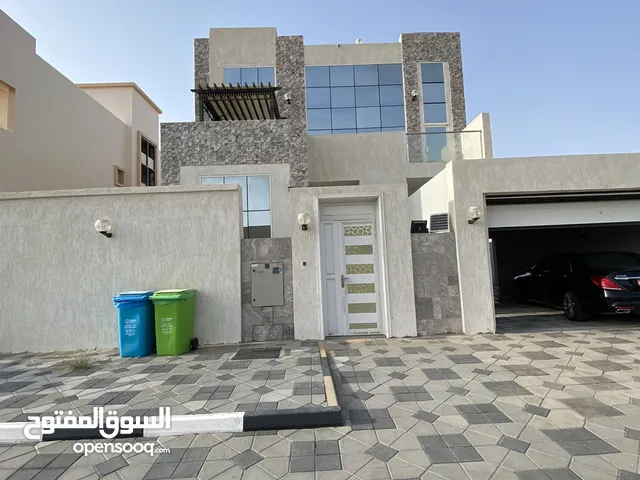 Villa modern 4 bedroom master Tillal city تملك جميع الجنسيات Sharjah