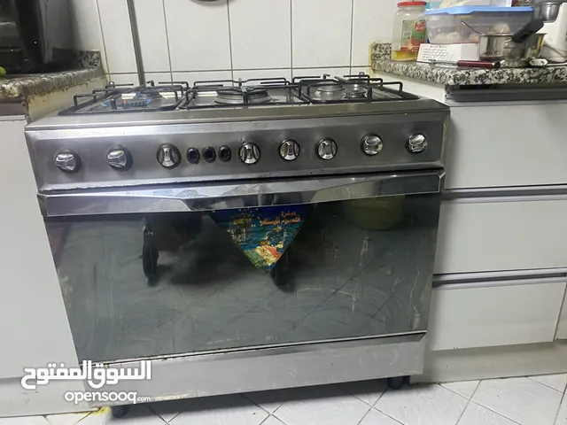 Glem Ovens in Sharjah