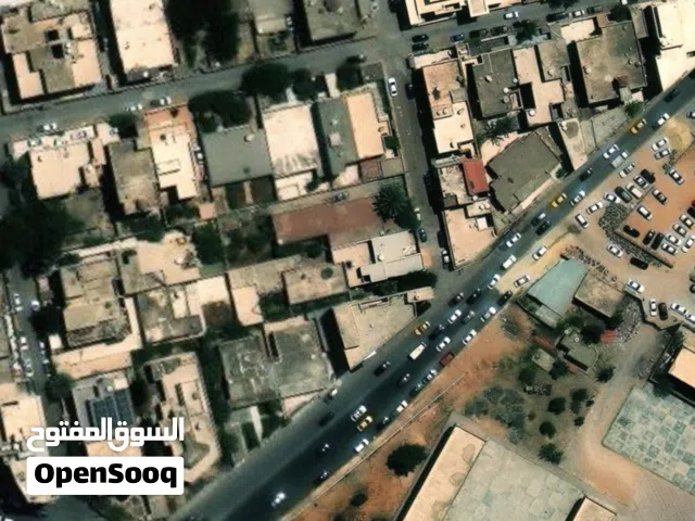 عقار قديم على رئيسي حي دمشق للبيع