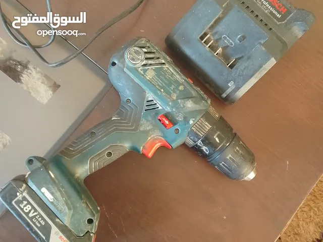 سلف درل نوع بوش للبيع