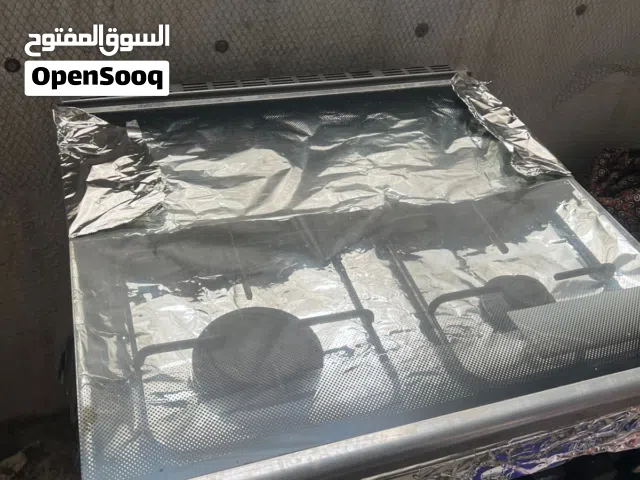 طباخ خازي مستعمل تركي