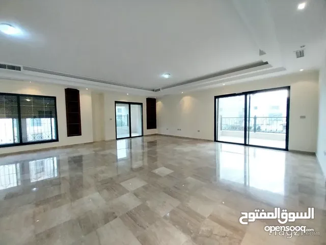 451 m2 4 Bedrooms Apartments for Rent in Amman 5th Circle