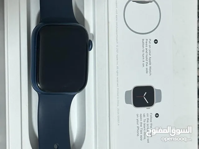 ساعة ابل  Apple Watch