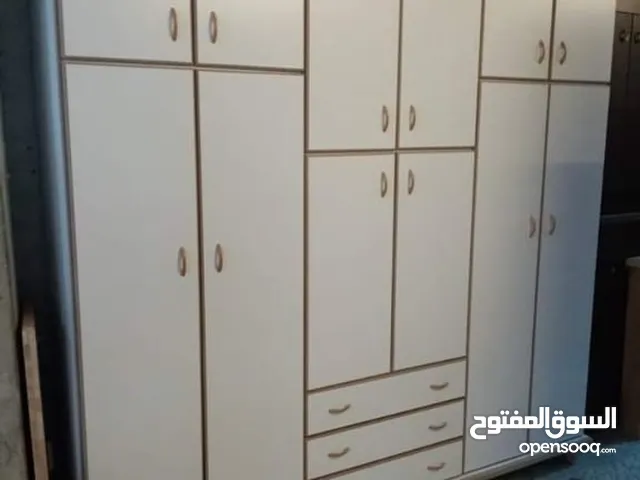 خزانات تفصيل باحجام مختلفة
