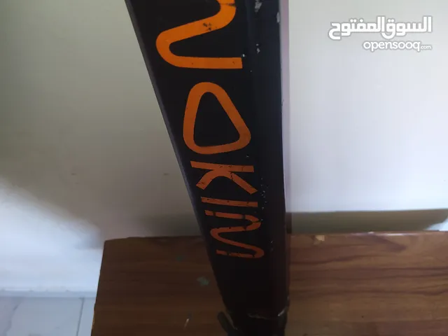 عمود اينوكيم لون برتقالي