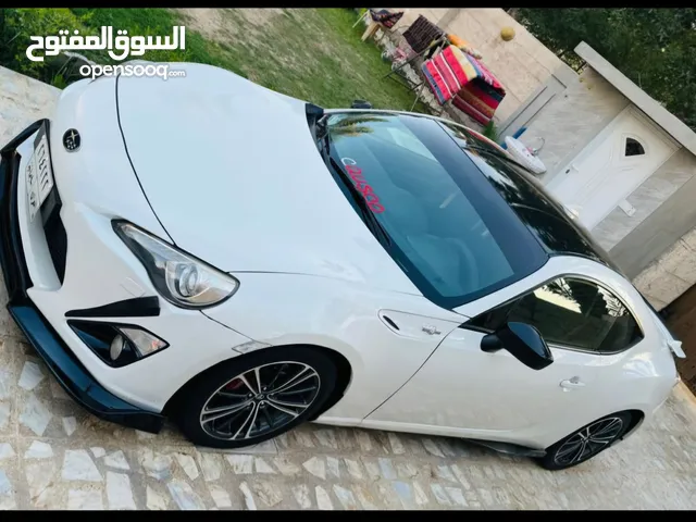 GT86 للبيع فقط