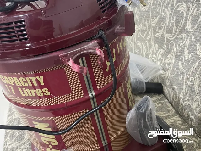 Other Vacuum Cleaners for sale in Al Riyadh