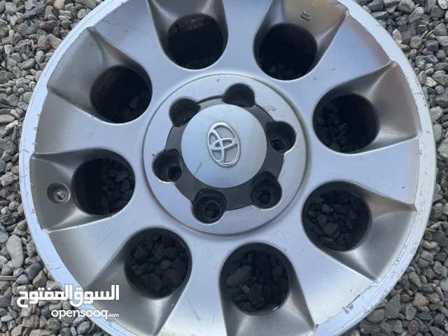 Other 17 Rims in Al Batinah