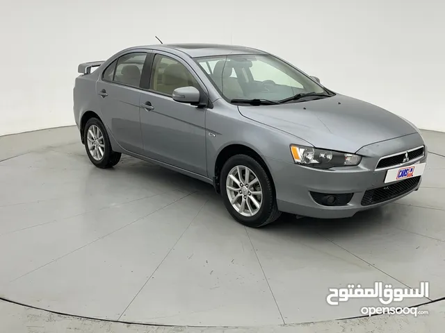 (FREE HOME TEST DRIVE AND ZERO DOWN PAYMENT) MITSUBISHI LANCER EX
