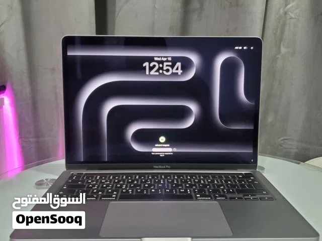 Apple Macbook pro M1 2020 13"inch